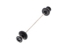 Evotech Paddock Stand Bobbins - Yamaha FZ-07 (2018-2020)