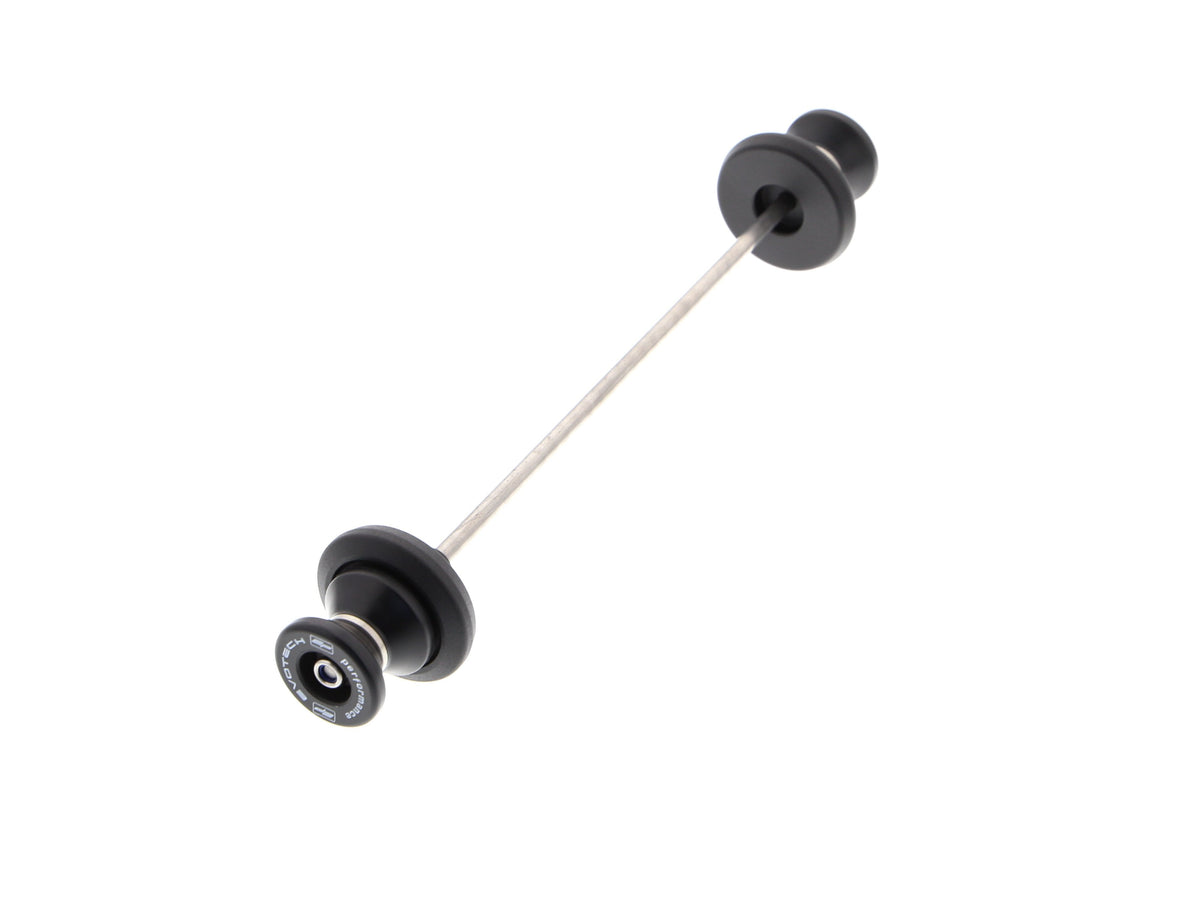 Evotech Paddock Stand Bobbins - Yamaha FZ-07 (2018-2020)
