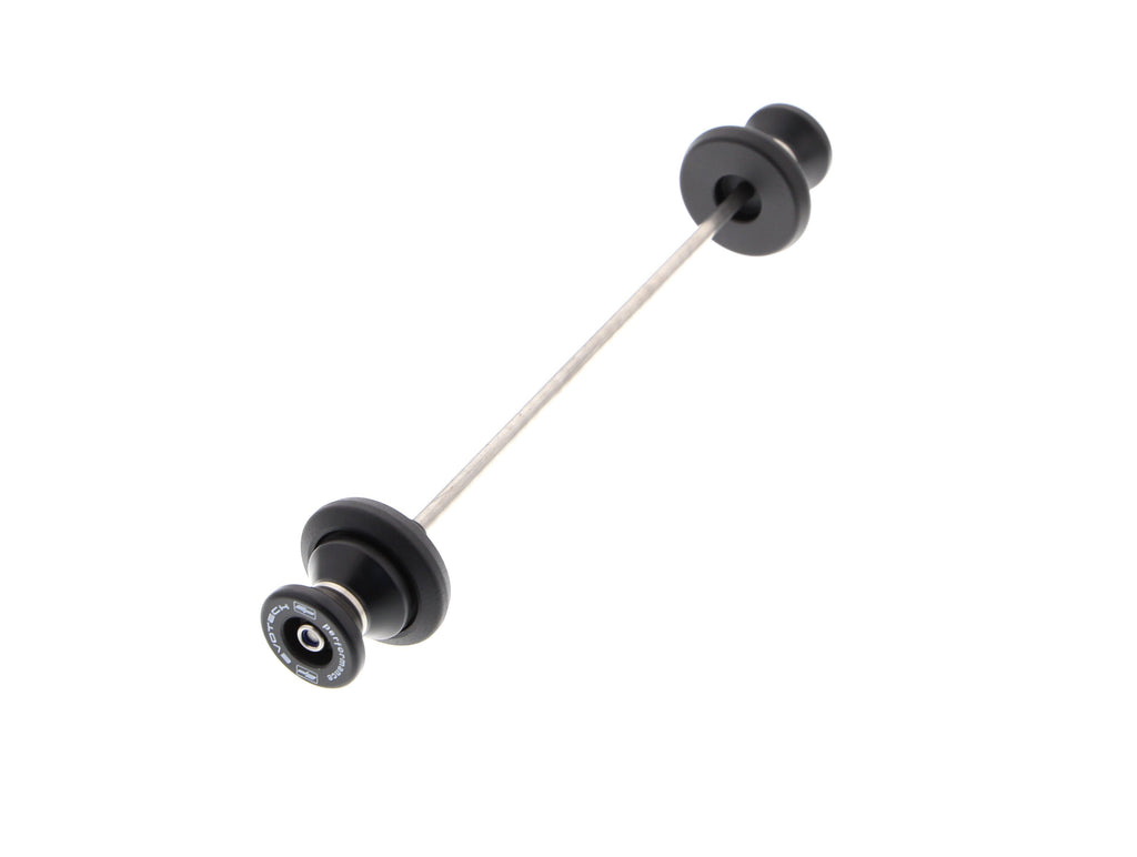 Evotech Paddock Stand Bobbins - Yamaha YZF-R7 (2022 - 2025)