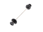 Evotech Paddock Stand Bobbins - Yamaha MT-07 (2013-2017)