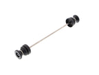 Evotech Paddock Stand Bobbins - Ducati Monster 797+ (Plus) (2018-2020)