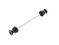 Evotech Paddock Stand Bobbins - Ducati Scrambler 1100 Sport (2018-2020)