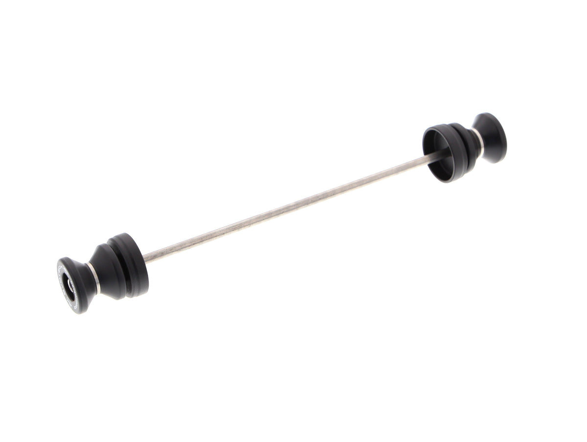 Evotech Paddock Stand Bobbins - Ducati Scrambler Full Throttle (2023+)