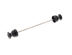 Evotech Paddock Stand Bobbins - Ducati Scrambler 1100 (2018-2020)