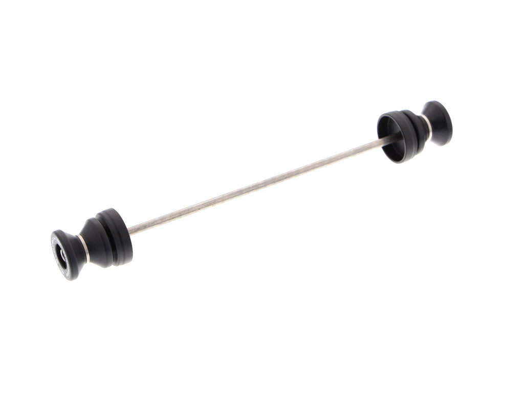 Evotech Paddock Stand Bobbins - Ducati Scrambler Desert Sled Fasthouse (2021-2022)
