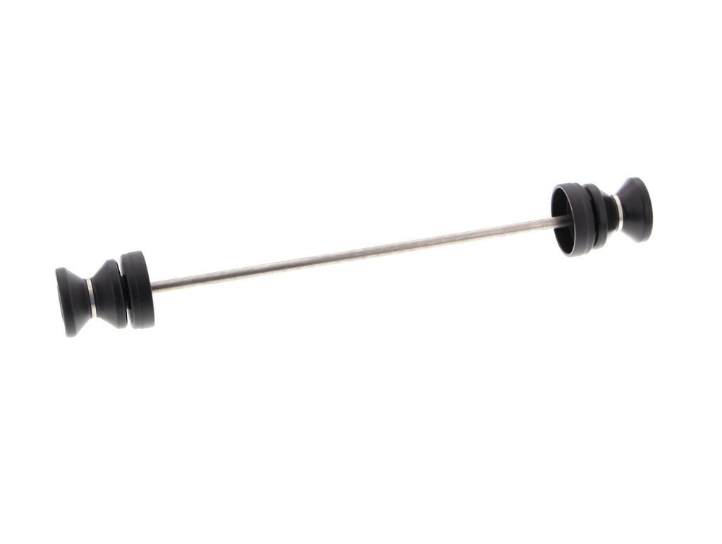 Evotech Paddock Stand Bobbins - Ducati Scrambler Desert Sled Fasthouse (2021-2022)