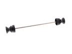 Evotech Paddock Stand Bobbins - Ducati Scrambler 1100 Dark Pro (2021+)
