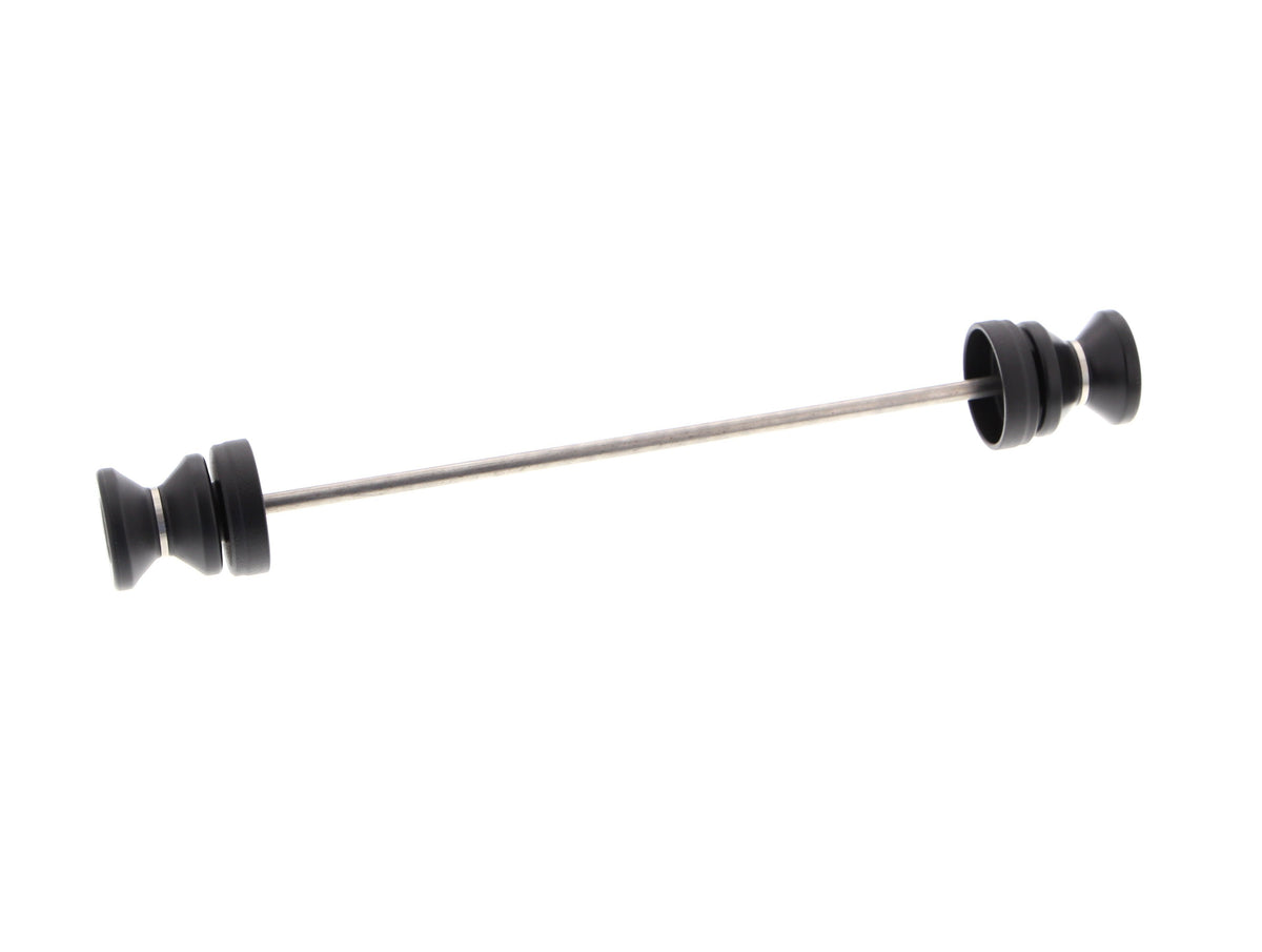 Evotech Paddock Stand Bobbins - Ducati Scrambler 1100 Dark Pro (2021+)