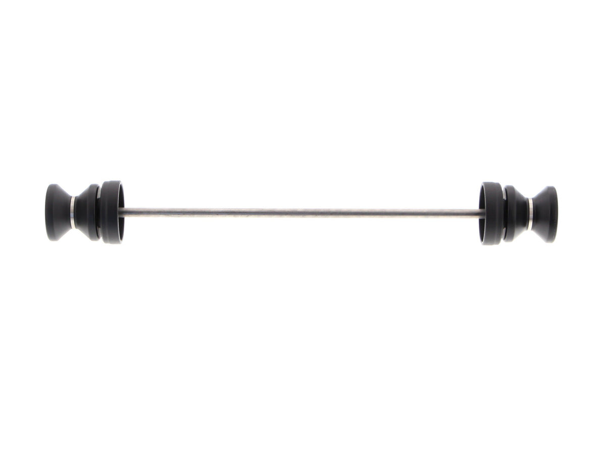 Evotech Paddock Stand Bobbins - Ducati Scrambler Classic (2019-2020)