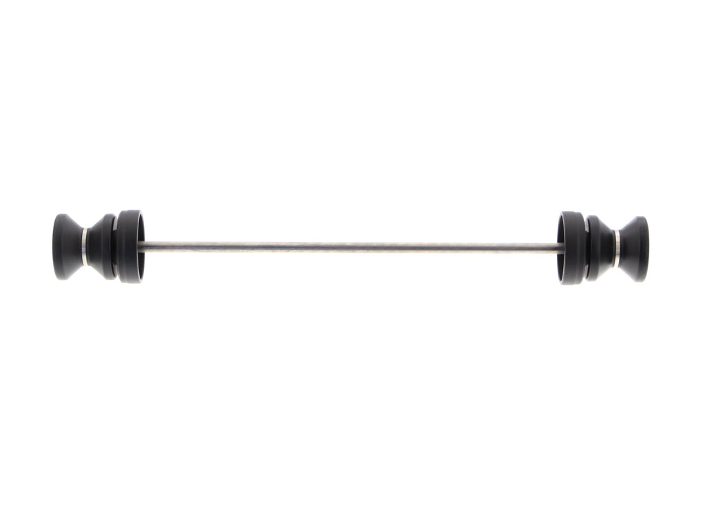 Evotech Paddock Stand Bobbins - Ducati Scrambler Icon (2023+)