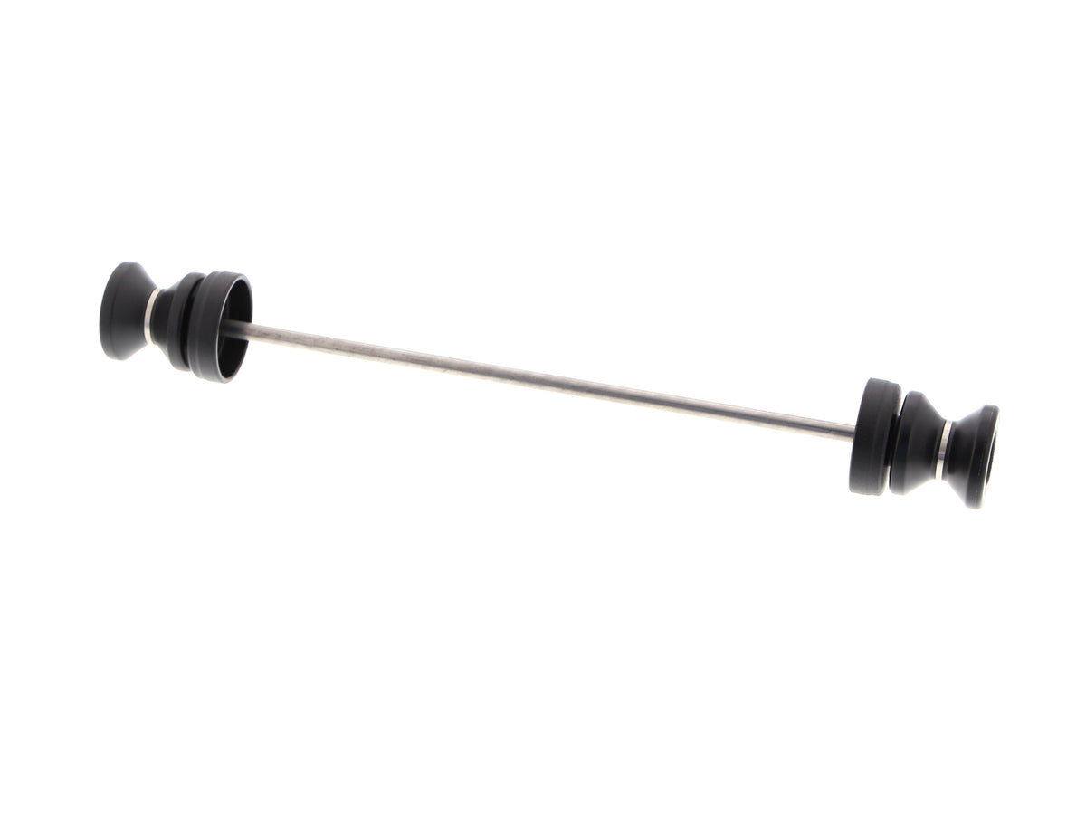 Evotech Paddock Stand Bobbins - Ducati Monster 797 (2017-2020)