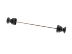 Evotech Paddock Stand Bobbins - Ducati Scrambler Classic (2015-2018)