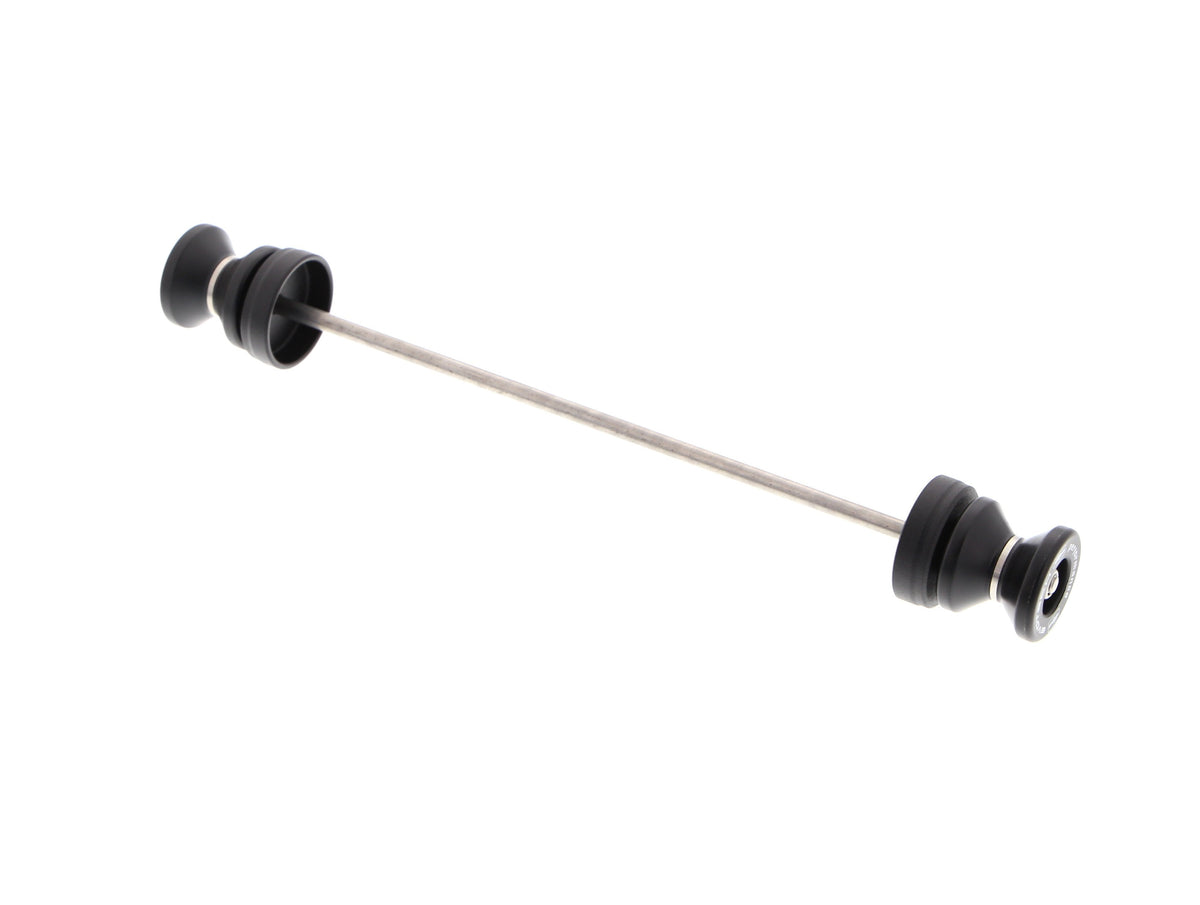 Evotech Paddock Stand Bobbins - Ducati Scrambler Nightshift (2021-2022)