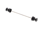 Evotech Paddock Stand Bobbins - Ducati Scrambler Icon (2019 - 2022)