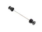 Evotech Paddock Stand Bobbins - Ducati Scrambler Classic (2019-2020)
