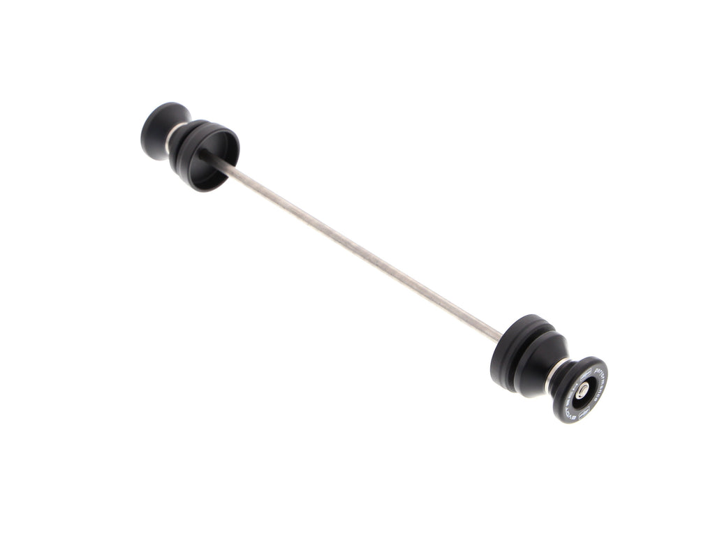 Evotech Paddock Stand Bobbins - Ducati Scrambler Desert Sled (2017-2018)