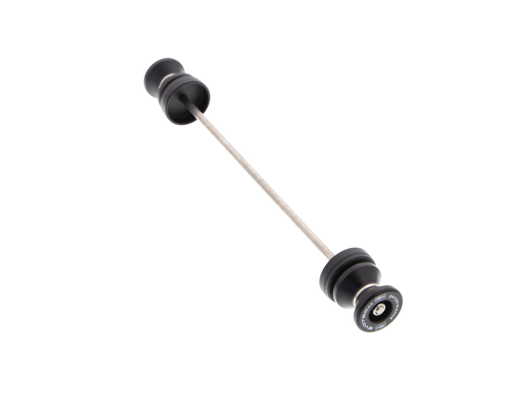 Evotech Paddock Stand Bobbins - Ducati Scrambler Urban Enduro (2015-2016)