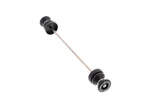 Evotech Paddock Stand Bobbins - Ducati Scrambler Urban Enduro (2015-2016)
