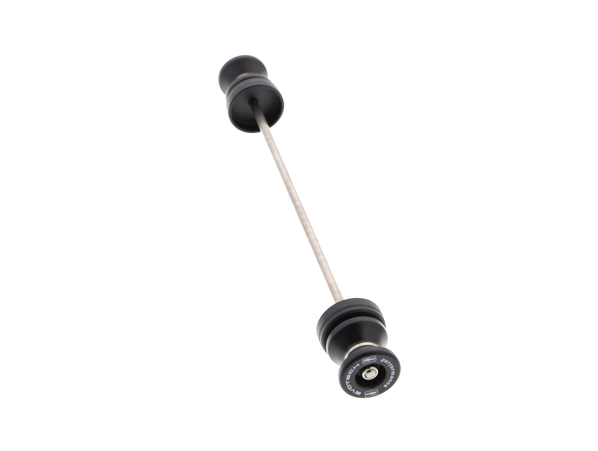 Evotech Paddock Stand Bobbins - Ducati Scrambler Desert Sled (2017-2018)