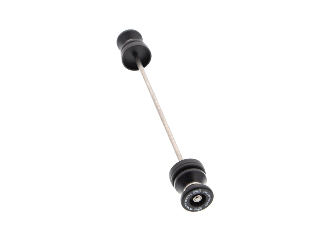 Evotech Paddock Stand Bobbins - Ducati Scrambler Nightshift (2021-2022)