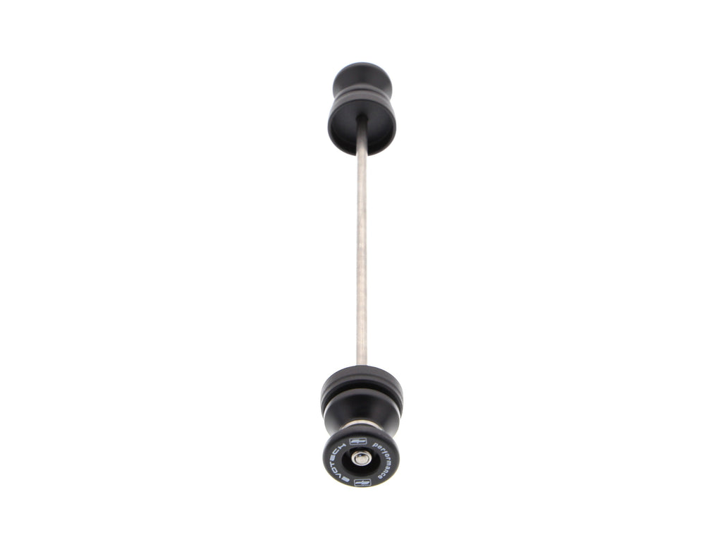 Evotech Paddock Stand Bobbins - Ducati Scrambler Full Throttle (2023+)