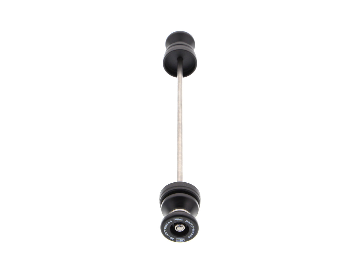 Evotech Paddock Stand Bobbins - Ducati Scrambler Mach 2.0 (2017-2020)