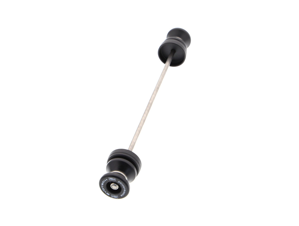 Evotech Paddock Stand Bobbins - Ducati Scrambler Urban Enduro (2015-2016)