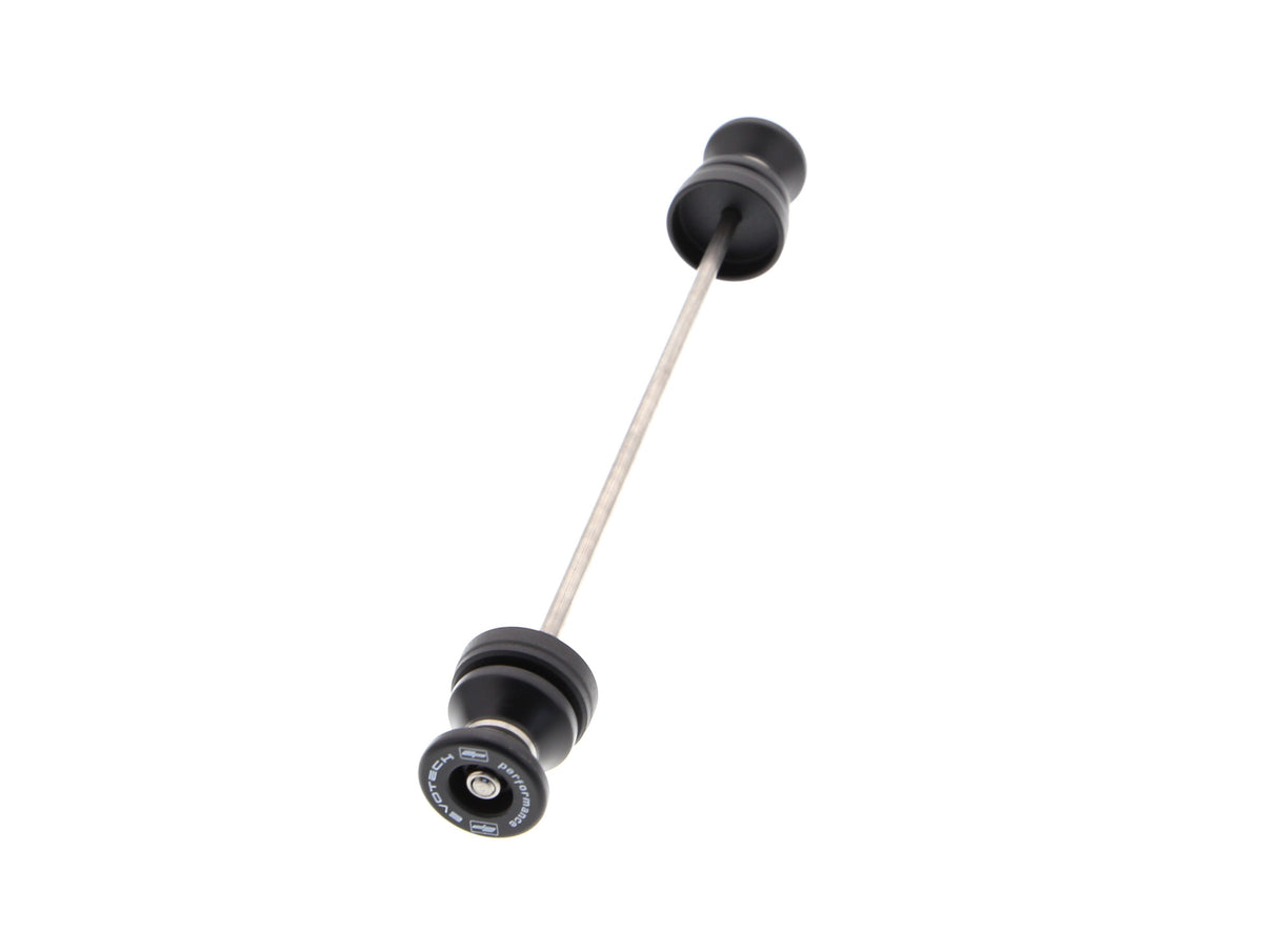 Evotech Paddock Stand Bobbins - Ducati Scrambler Full Throttle (2023+)