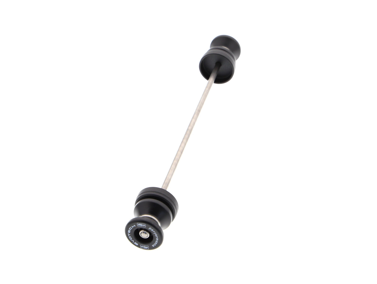 Evotech Paddock Stand Bobbins - Ducati Monster 797+ (Plus) (2018-2020)