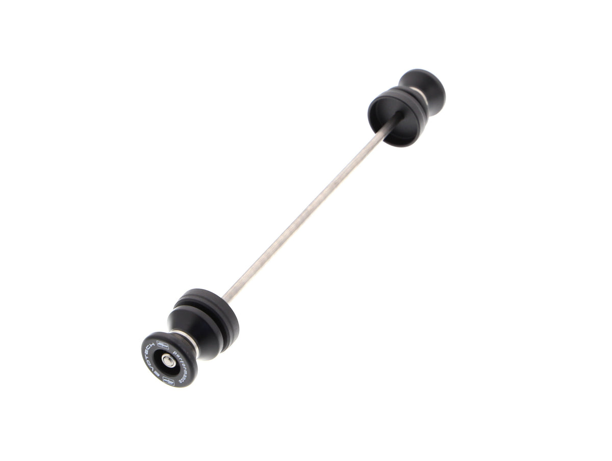 Evotech Paddock Stand Bobbins - Ducati Scrambler Urban Enduro (2015-2016)