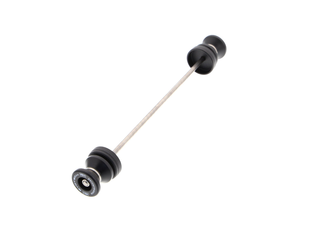 Evotech Paddock Stand Bobbins - Ducati Scrambler Desert Sled (2019+)