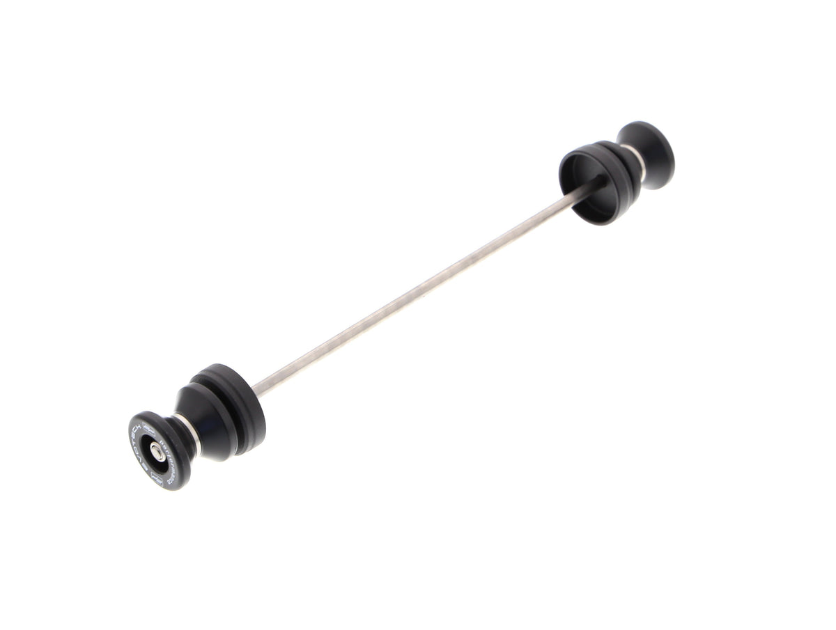 Evotech Spindle Bobbins Paddock Kit - Ducati Scrambler 1100 Sport Pro (2020+)