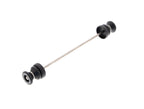 Evotech Spindle Bobbins Paddock Kit - Ducati Scrambler 1100 Special (2018-2020)