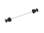 Evotech Paddock Stand Bobbins - Ducati Scrambler Urban Enduro (2015-2016)