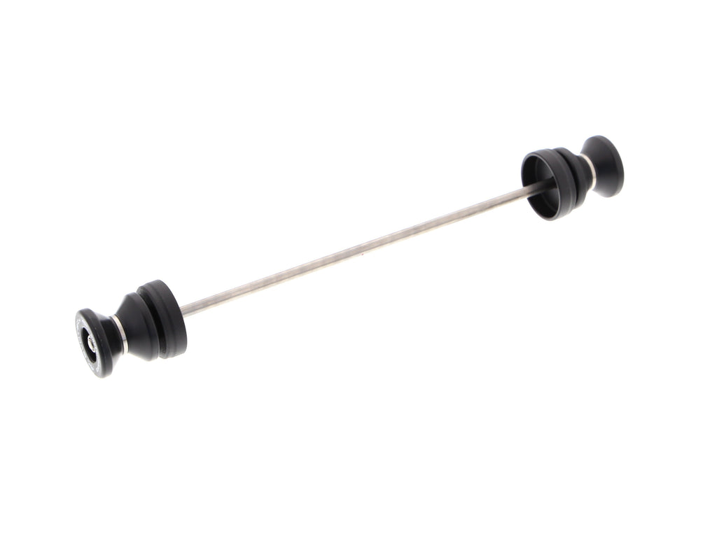 Evotech Spindle Bobbins Paddock Kit - Ducati Scrambler Street Classic (2018-2020)