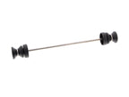 Evotech Spindle Bobbins Paddock Kit - Ducati Scrambler Mach 2.0 (2017-2020)