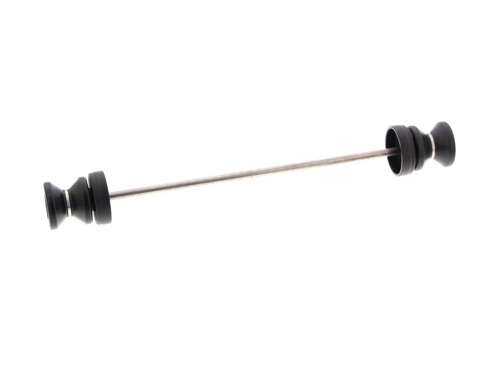 Evotech Spindle Bobbins Paddock Kit - Ducati Scrambler 1100 Sport Pro (2020+)