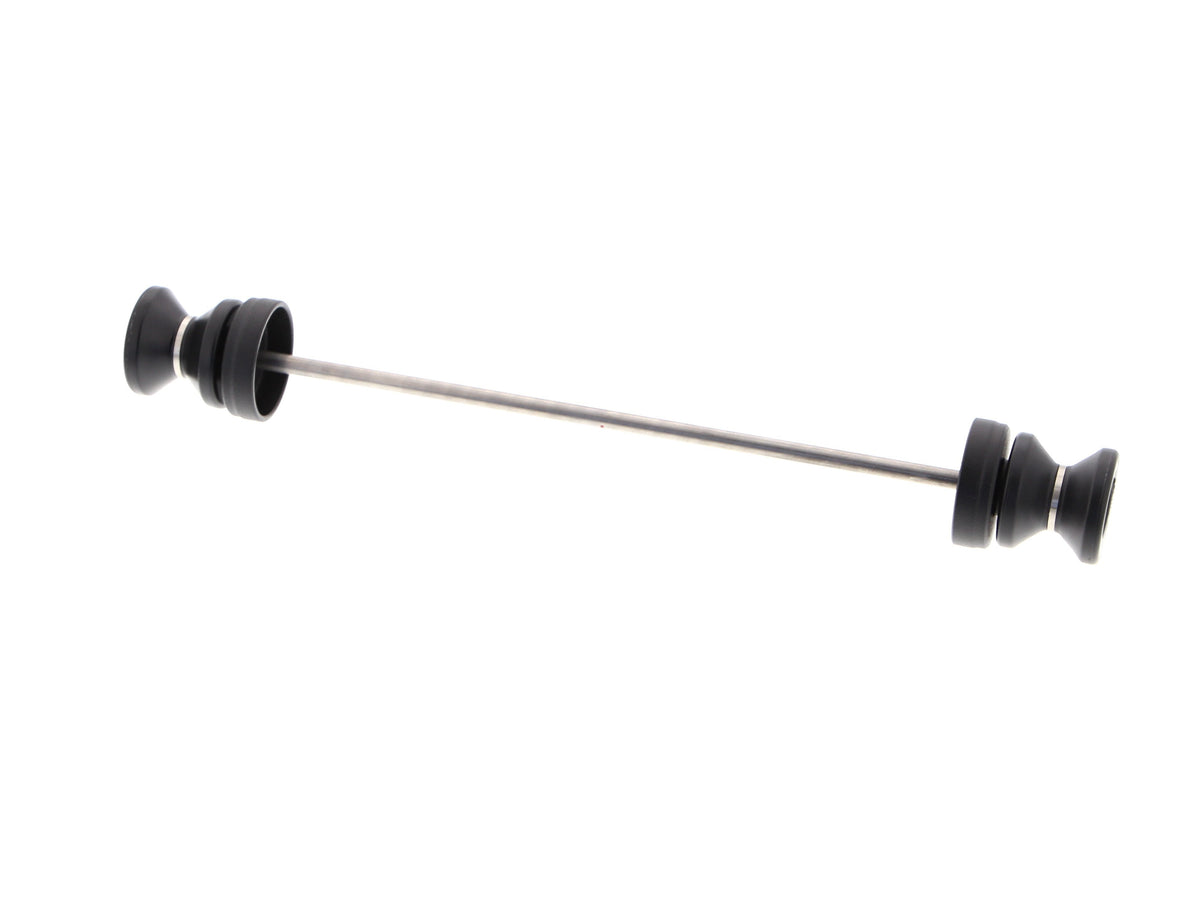Evotech Paddock Stand Bobbins - Ducati Scrambler Icon (2019 - 2022)