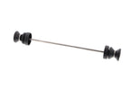 Evotech Paddock Stand Bobbins - Ducati Scrambler 1100 Special (2018-2020)