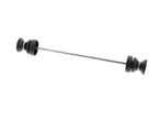 Evotech Spindle Bobbins Paddock Kit - Ducati Scrambler 1100 Sport Pro (2020+)