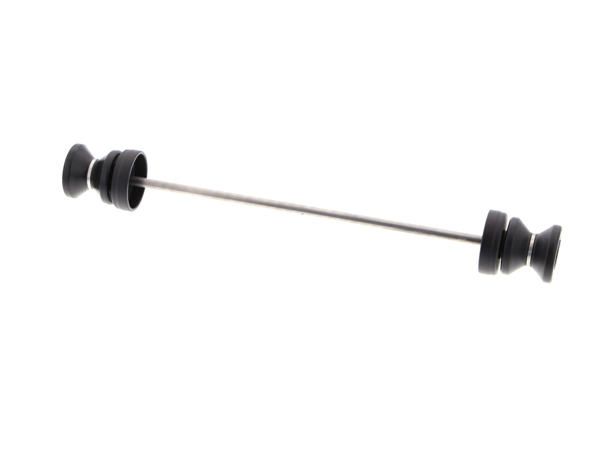 Evotech Spindle Bobbins Paddock Kit - Ducati Scrambler 1100 Sport Pro (2020+)