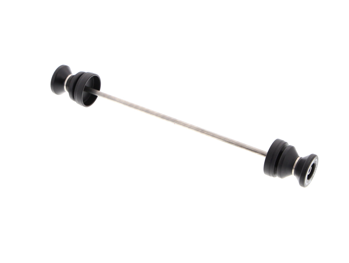 Evotech Spindle Bobbins Paddock Kit - Ducati Scrambler Classic (2015-2018)