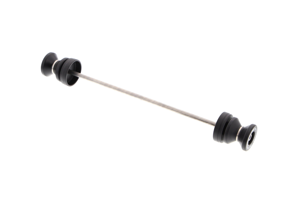 Evotech Paddock Stand Bobbins - Ducati Scrambler Desert Sled Fasthouse (2021-2022)