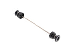Evotech Paddock Stand Bobbins - Ducati Scrambler Full Throttle (2023+)