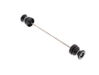 Evotech Spindle Bobbins Paddock Kit - Ducati Scrambler Full Throttle (2015-2021)