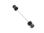 Evotech Paddock Stand Bobbins - Ducati Scrambler Desert Sled (2017-2018)