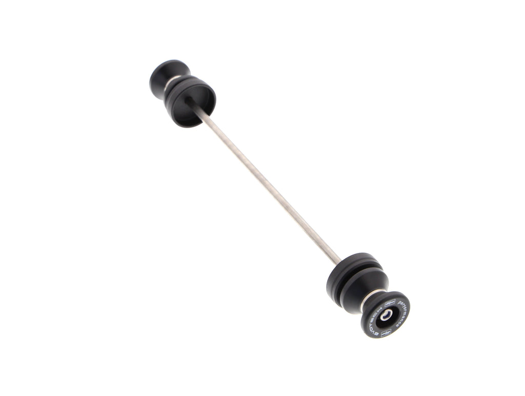 Evotech Paddock Stand Bobbins - Ducati Scrambler Mach 2.0 (2017-2020)