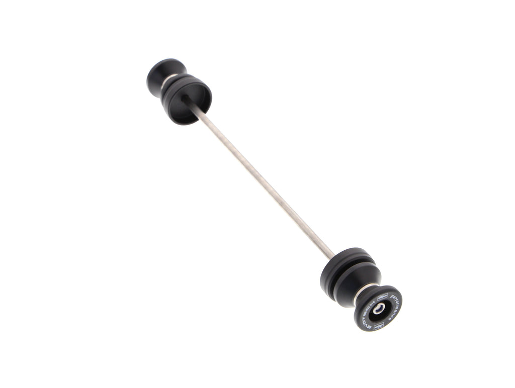 Evotech Spindle Bobbins Paddock Kit - Ducati Scrambler 1100 Sport Pro (2020+)