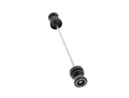 Evotech Paddock Stand Bobbins - Ducati Scrambler Classic (2019-2020)