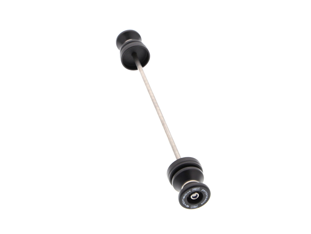 Evotech Spindle Bobbins Paddock Kit - Ducati Scrambler Classic (2019-2020)